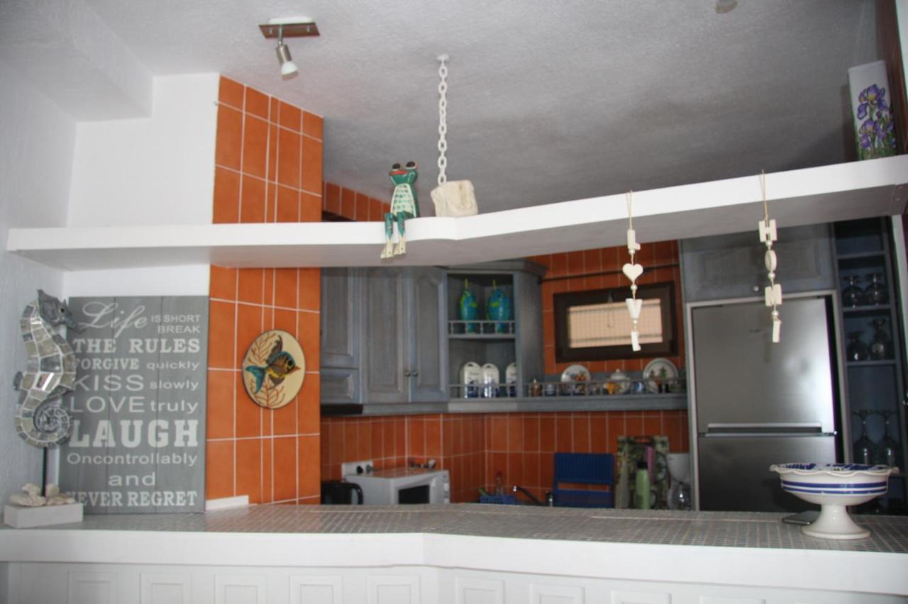 Apartamento Primera Linea De Playa Con Garaje
