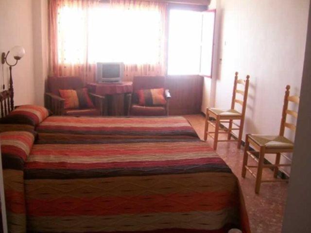 Apartment Pinos