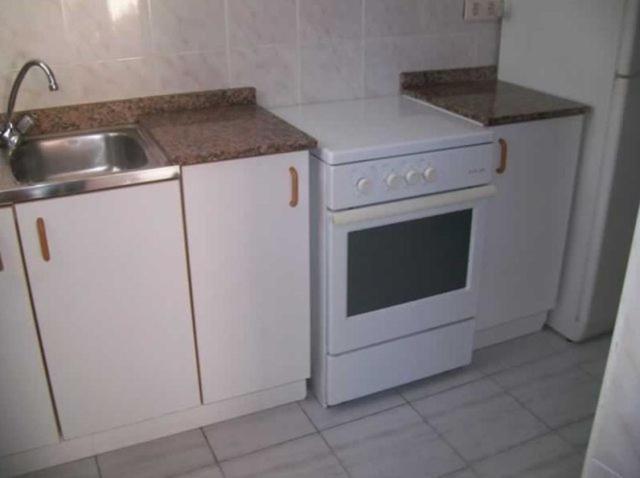 Apartment Pinos *
