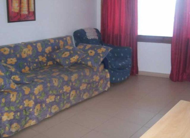 Apartment Pinos Calpe