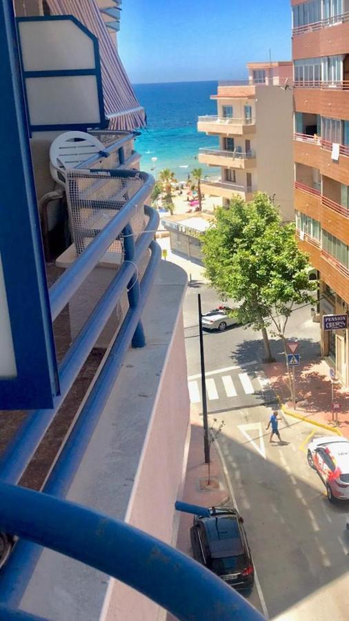 Apartamento Arenal