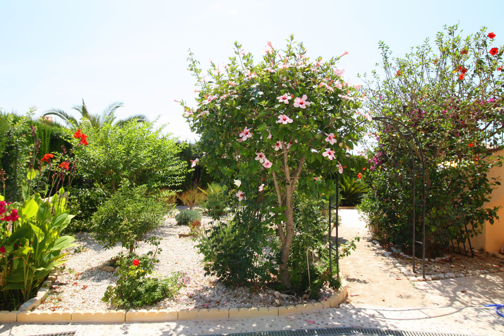 Villa Elena Costa Calpe
