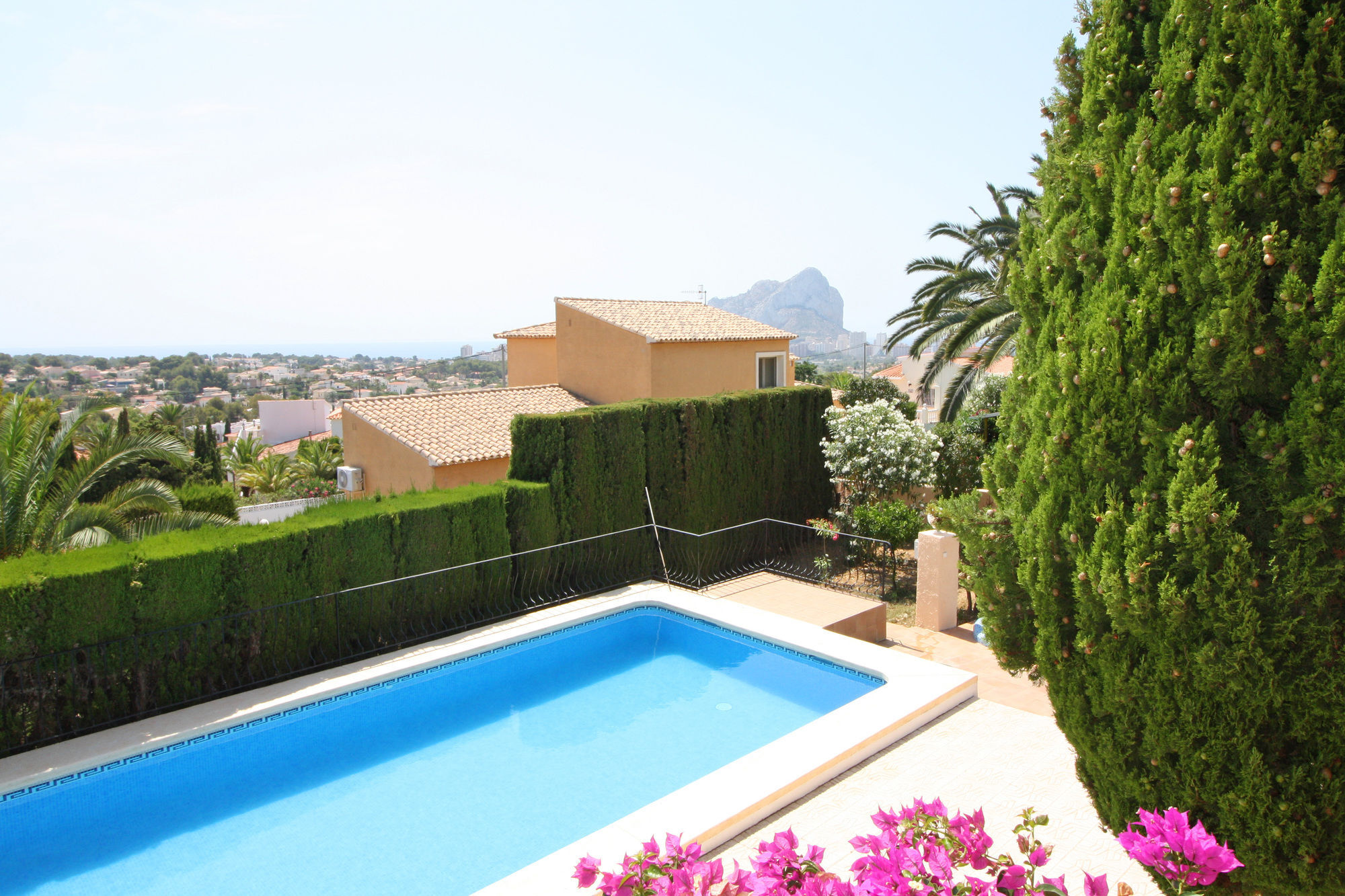 Elena Costa Villa