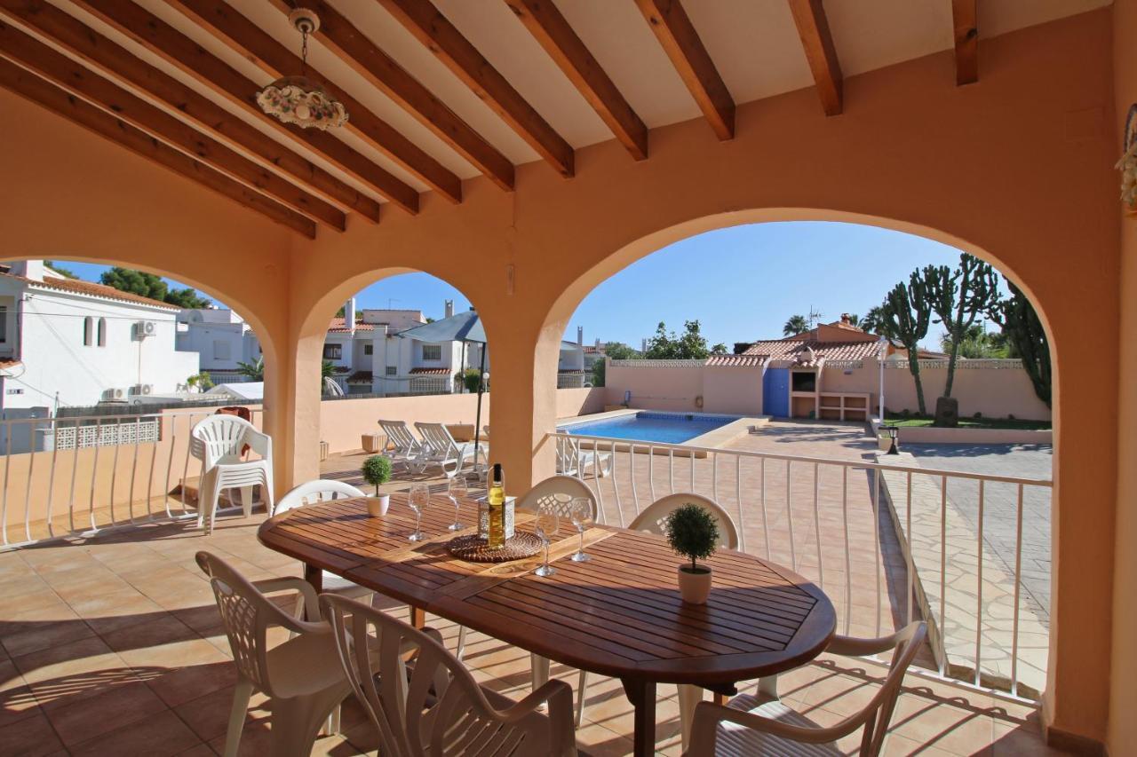 Costa - Enrique Calpe