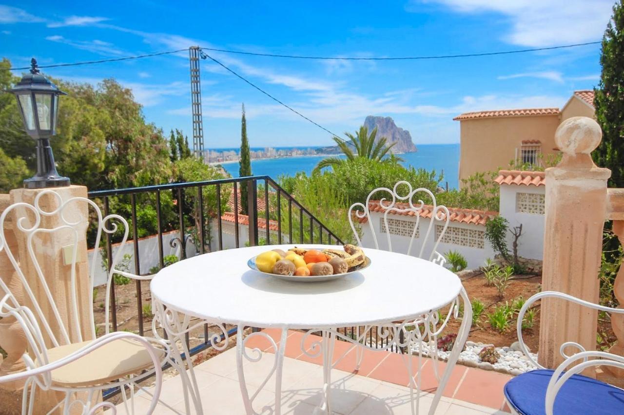 Maryvilla 1201 Calpe