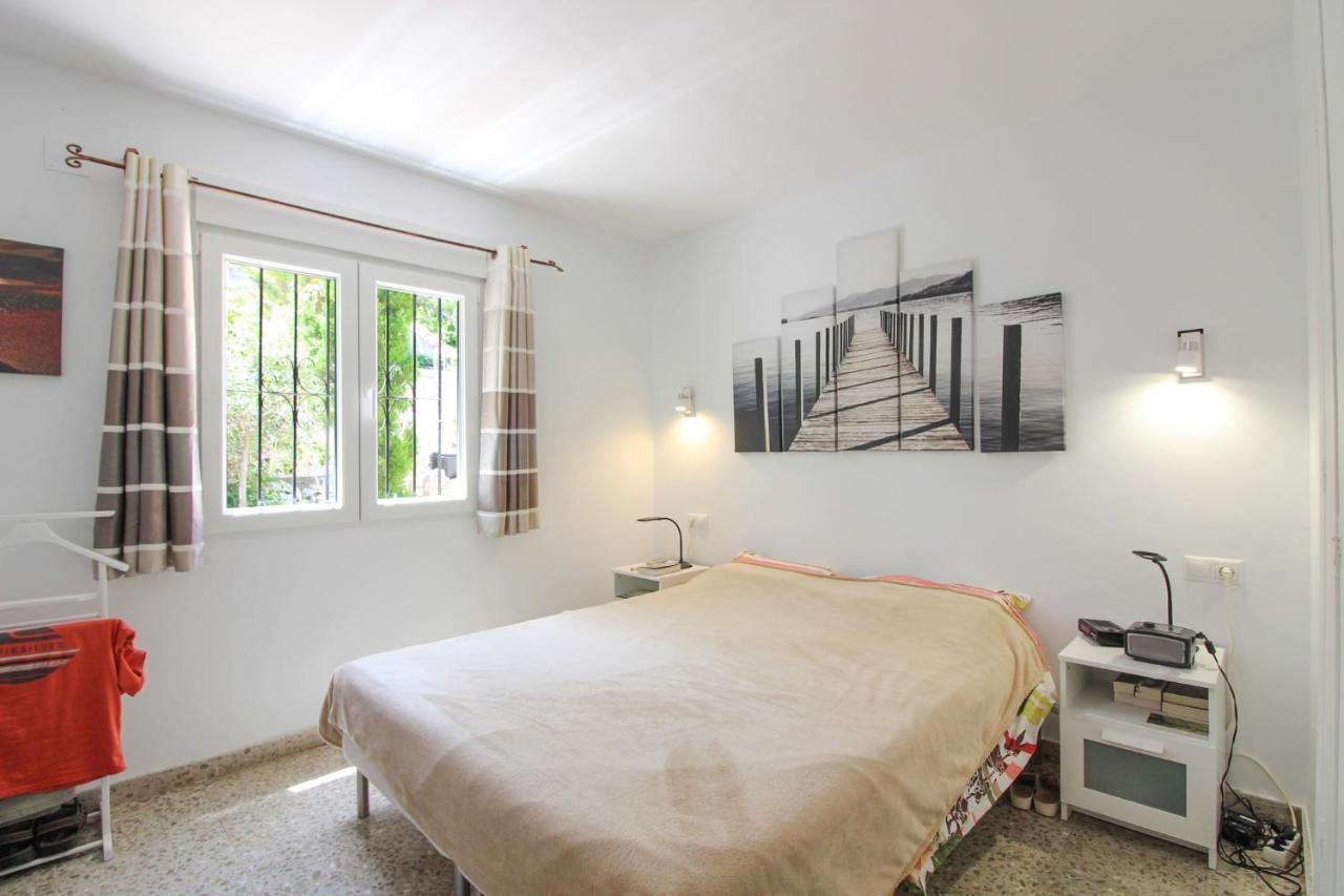 Villa Maryvilla 1201 Calpe