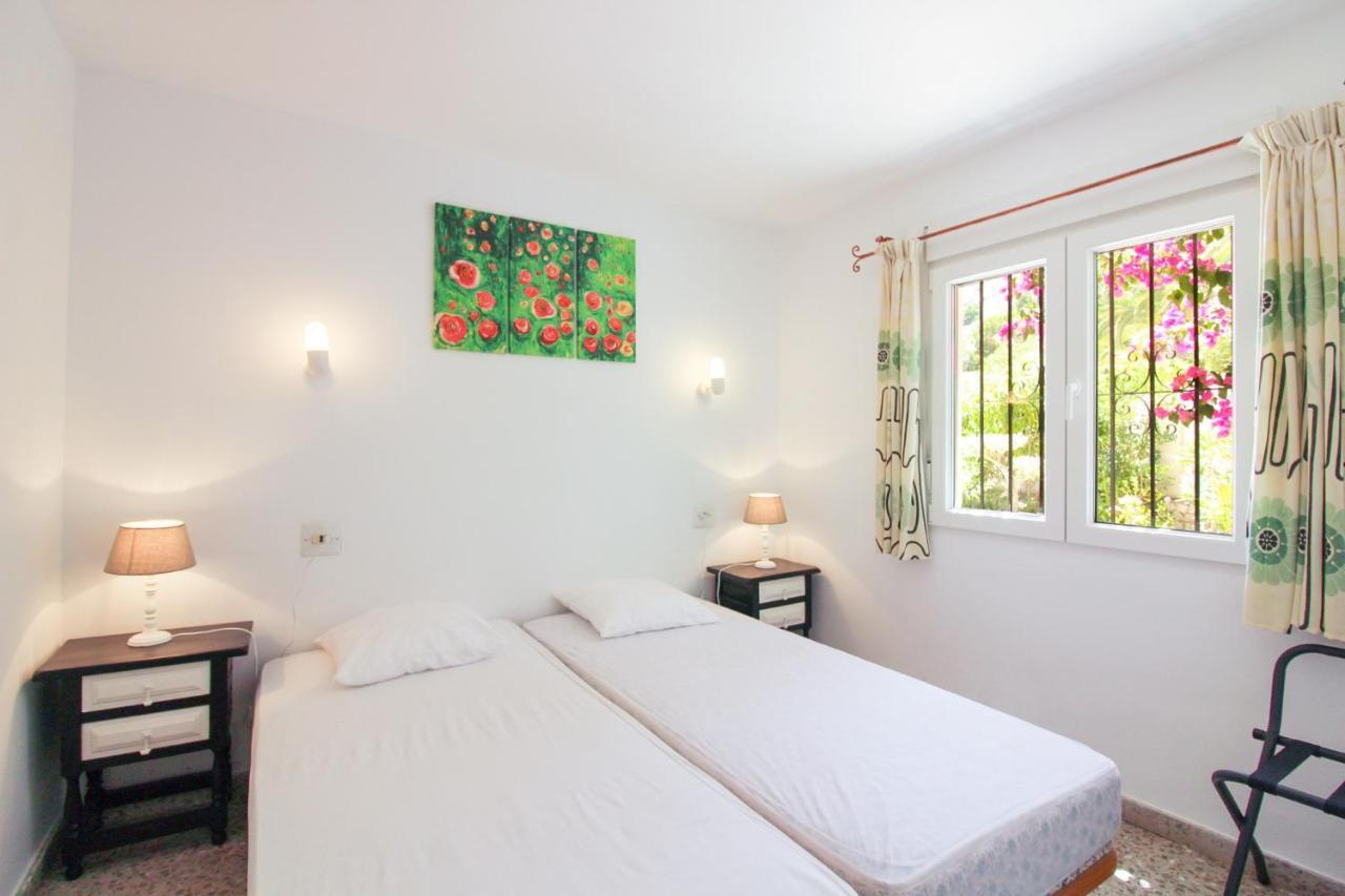 Maryvilla 1201 Villa Calpe