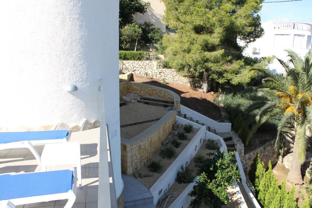 Casa Zebole Calpe