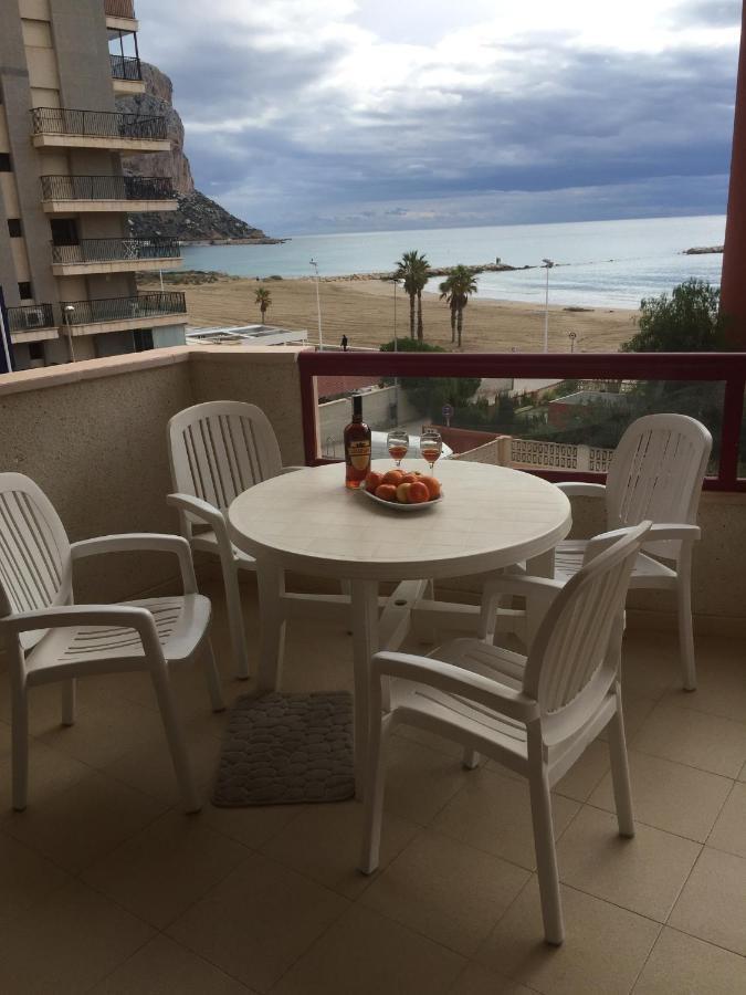 Apartment Amatista Holiday