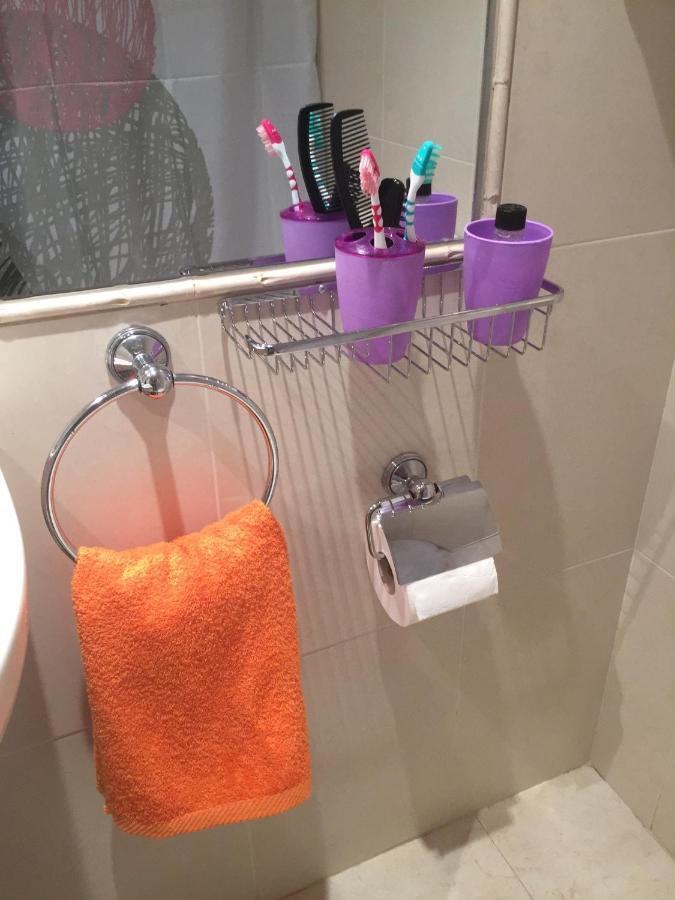Amatista Holiday Apartment