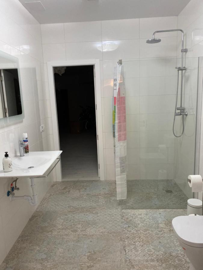 Guest house Loft Valentia Tous *