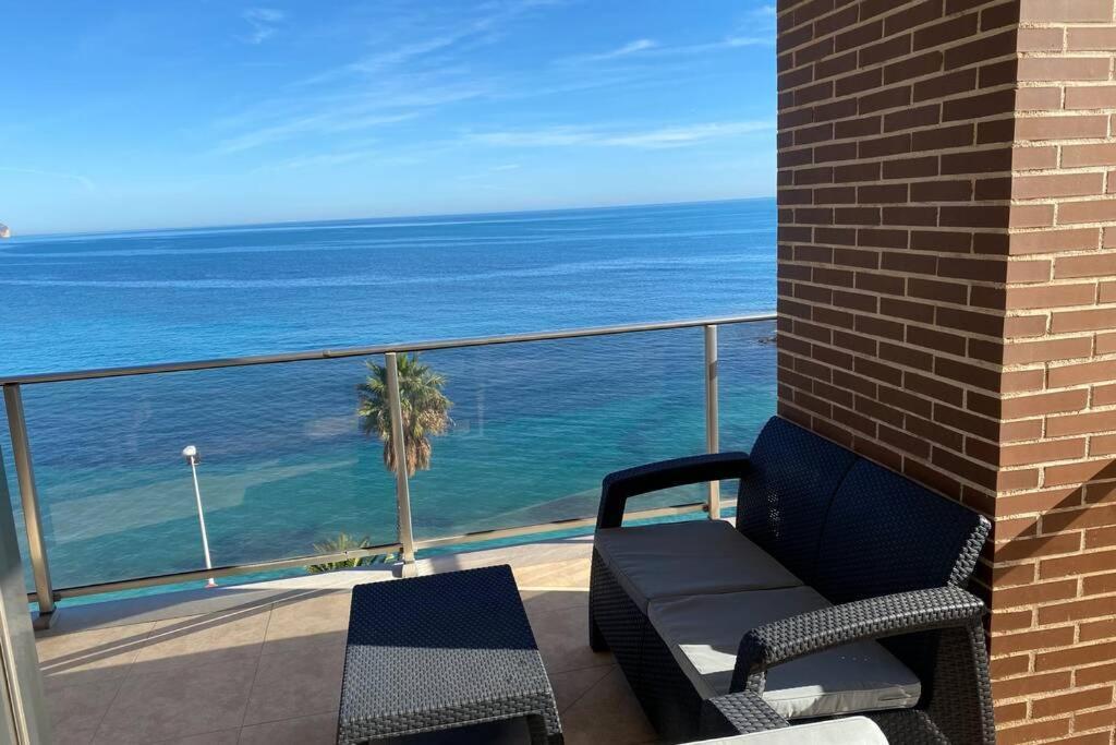 Privilegio Santa Clara 4a * Calpe