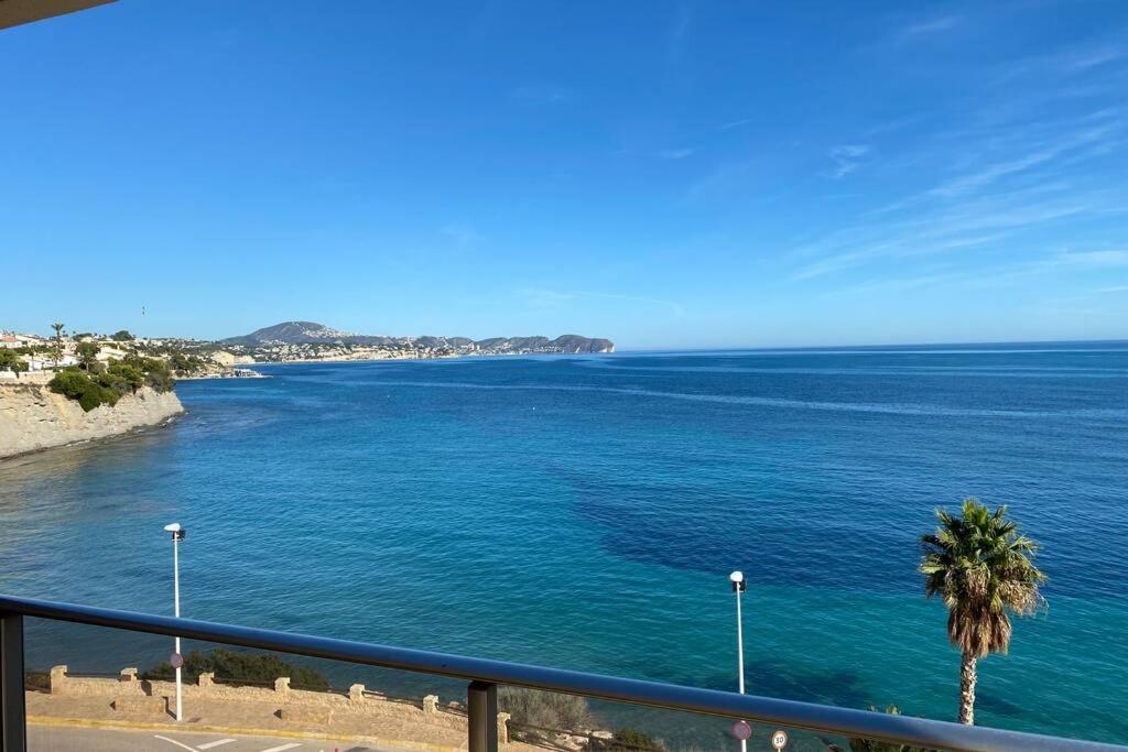 Privilegio Santa Clara 4a Calpe