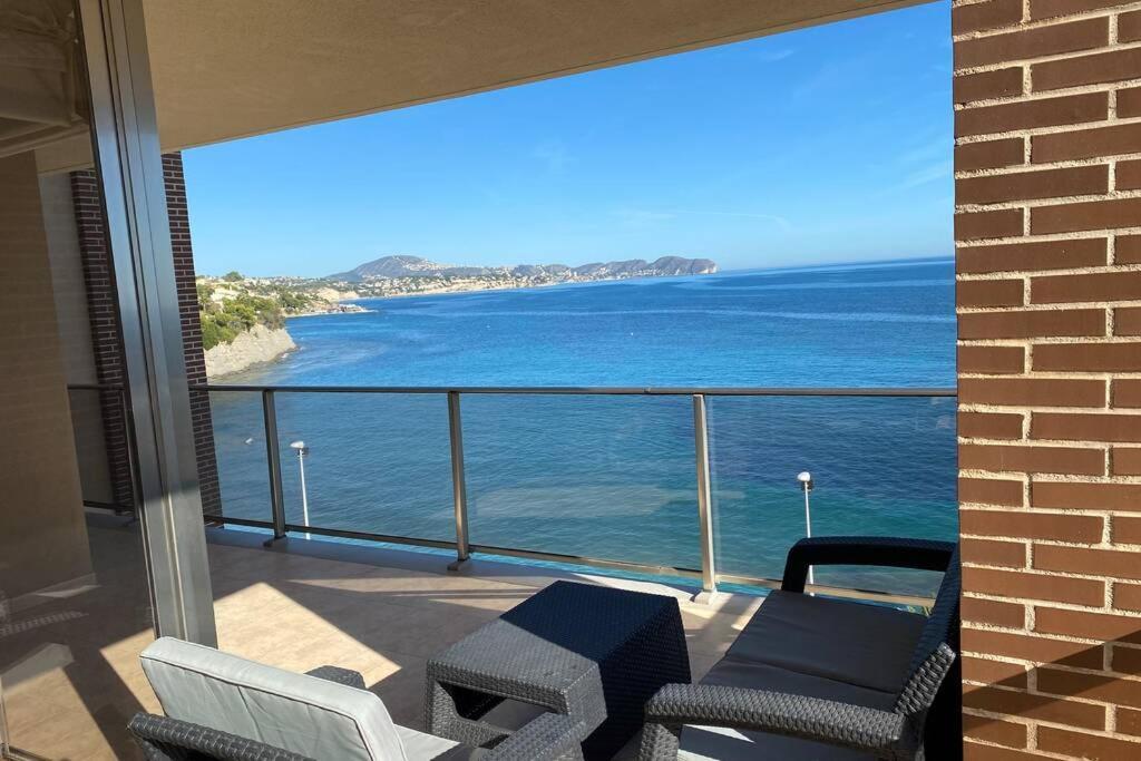 Apartamento Privilegio Santa Clara 4a