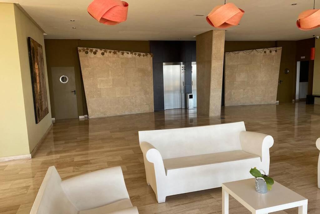 Privilegio Santa Clara 4a Calpe