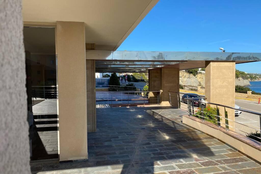 Apartamento Privilegio Santa Clara 4a Calpe