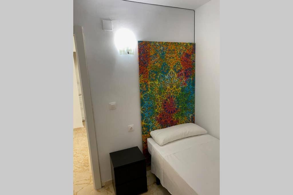 Apartment Ifach Ii Calpe