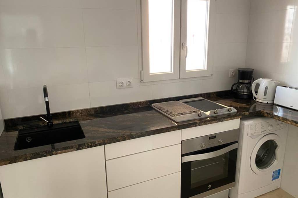 Apartment Ifach Ii