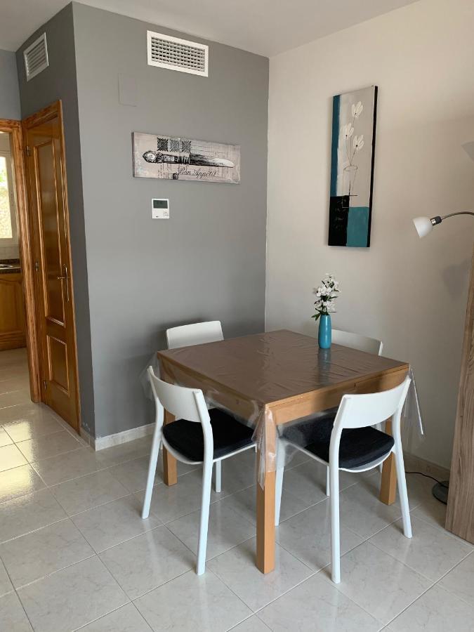 Bungalow Imperial Park Calpe