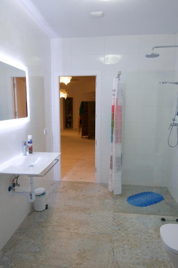 Guest house Loft Valentia Tous *