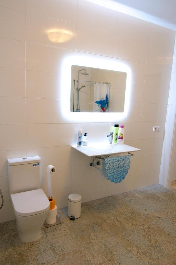 Loft Valentia Tous Guest house Calpe