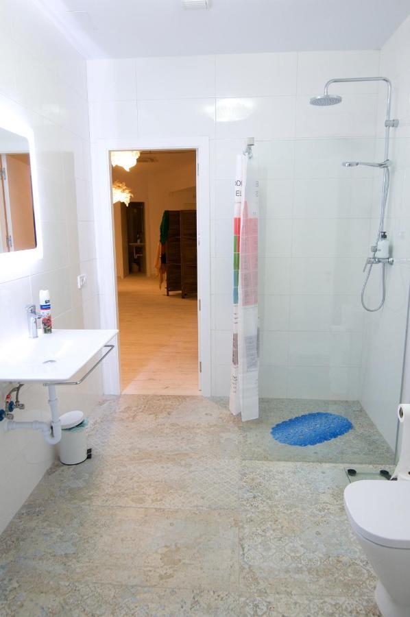Loft Valentia Tous * Calpe