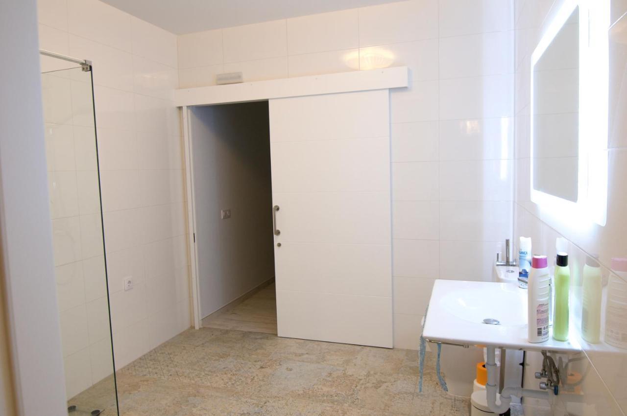 Loft Valentia Tous * Calpe