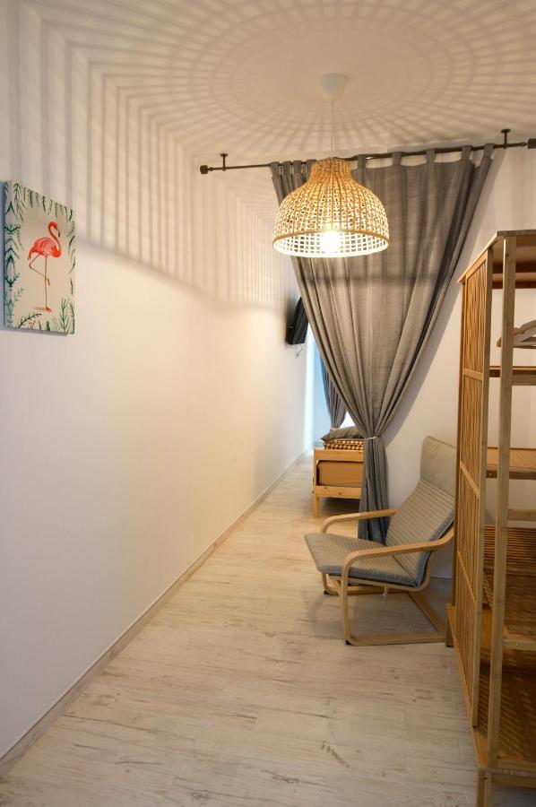 Loft Valentia Tous *