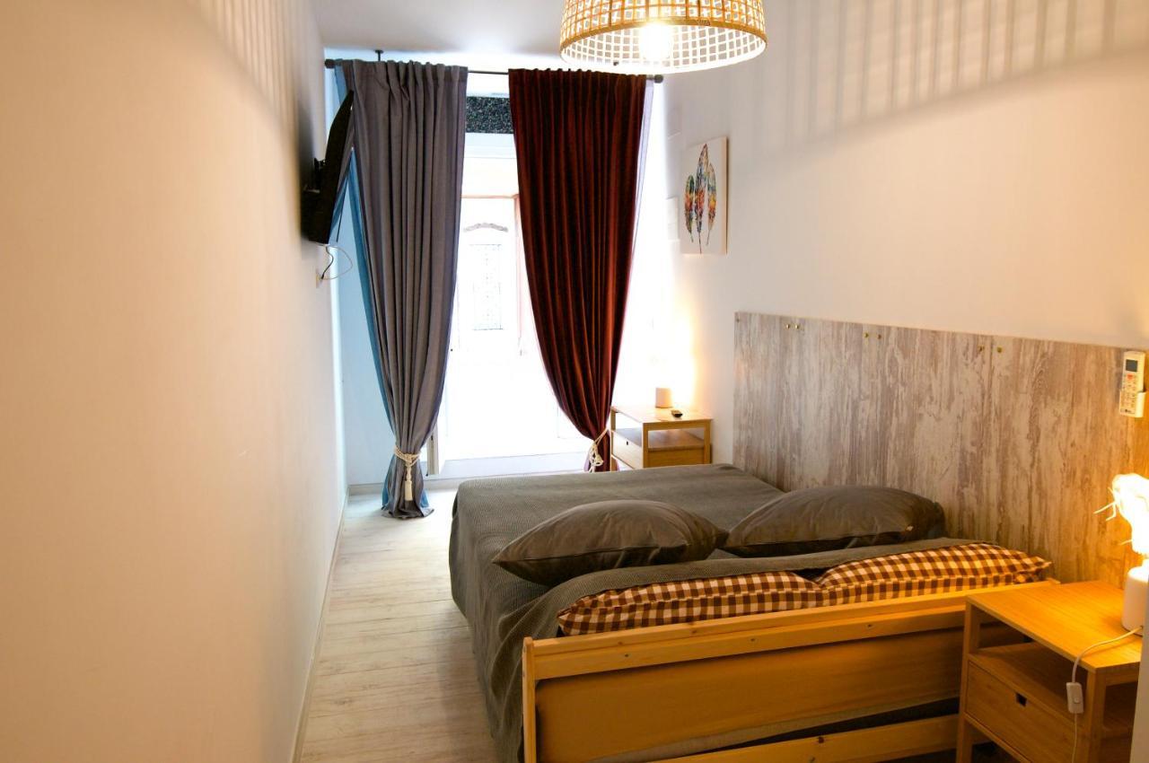 Loft Valentia Tous * Calpe