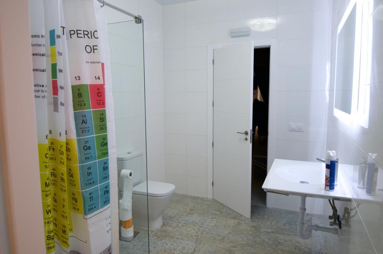 Guest house Loft Valentia Tous *