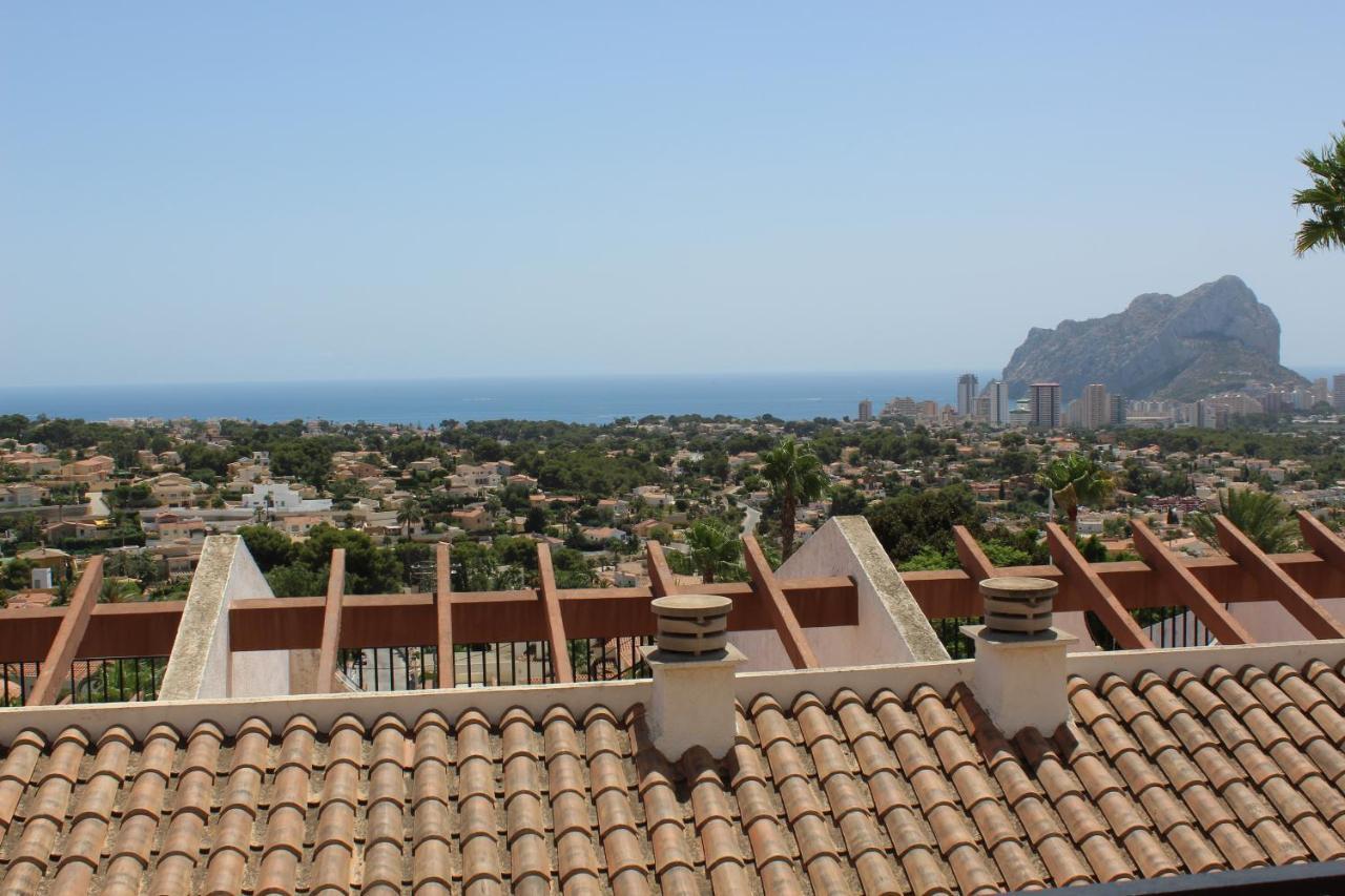Imperial Park - Vacaciones Y Bienestar * Calpe