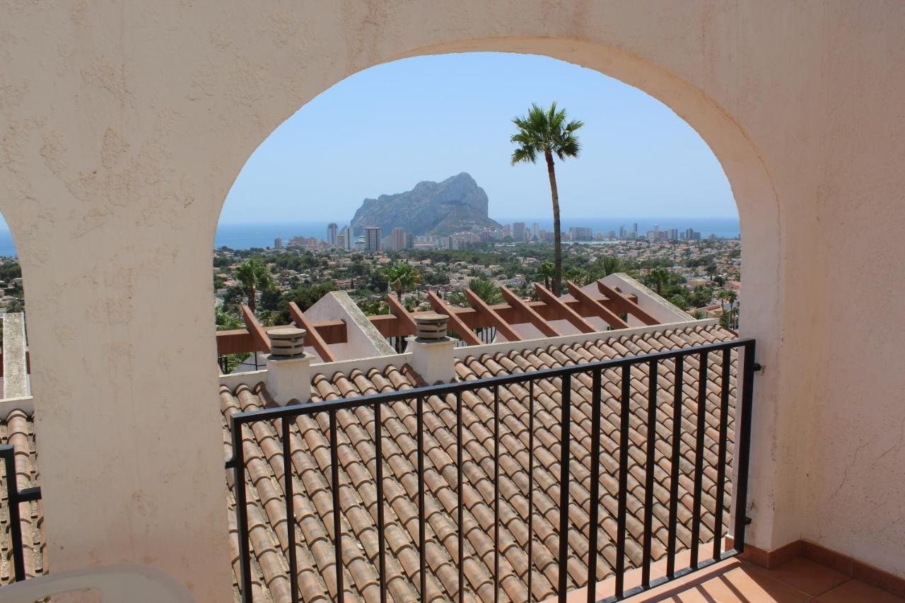 Imperial Park - Vacaciones Y Bienestar * Calpe