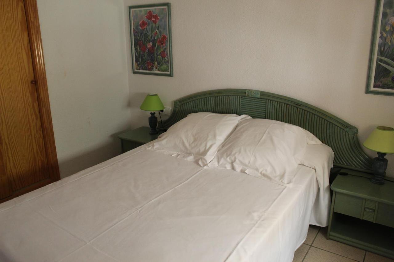 Imperial Park - Vacaciones Y Bienestar Apartamento *