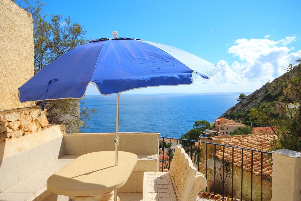 Maryvilla 41f * Calpe