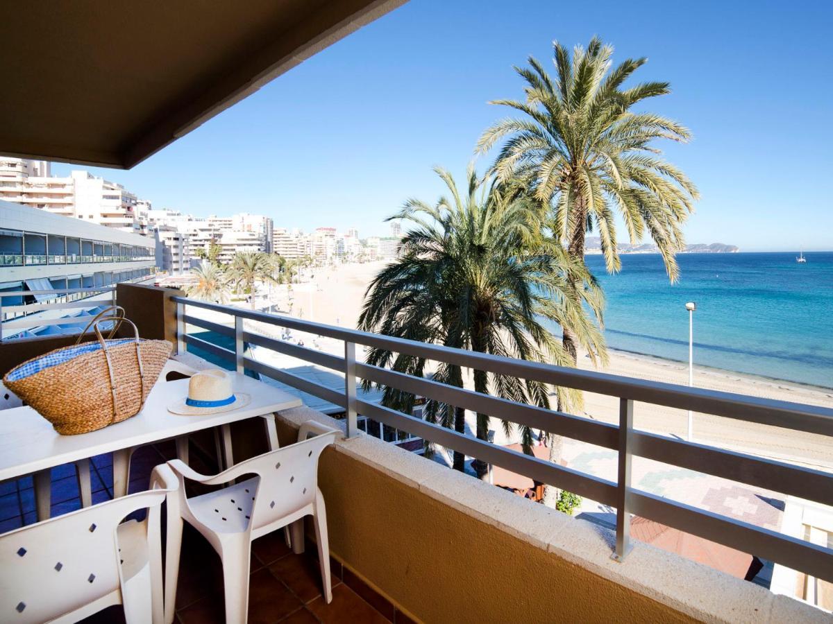 Voramar-5 By Interhome * Calpe
