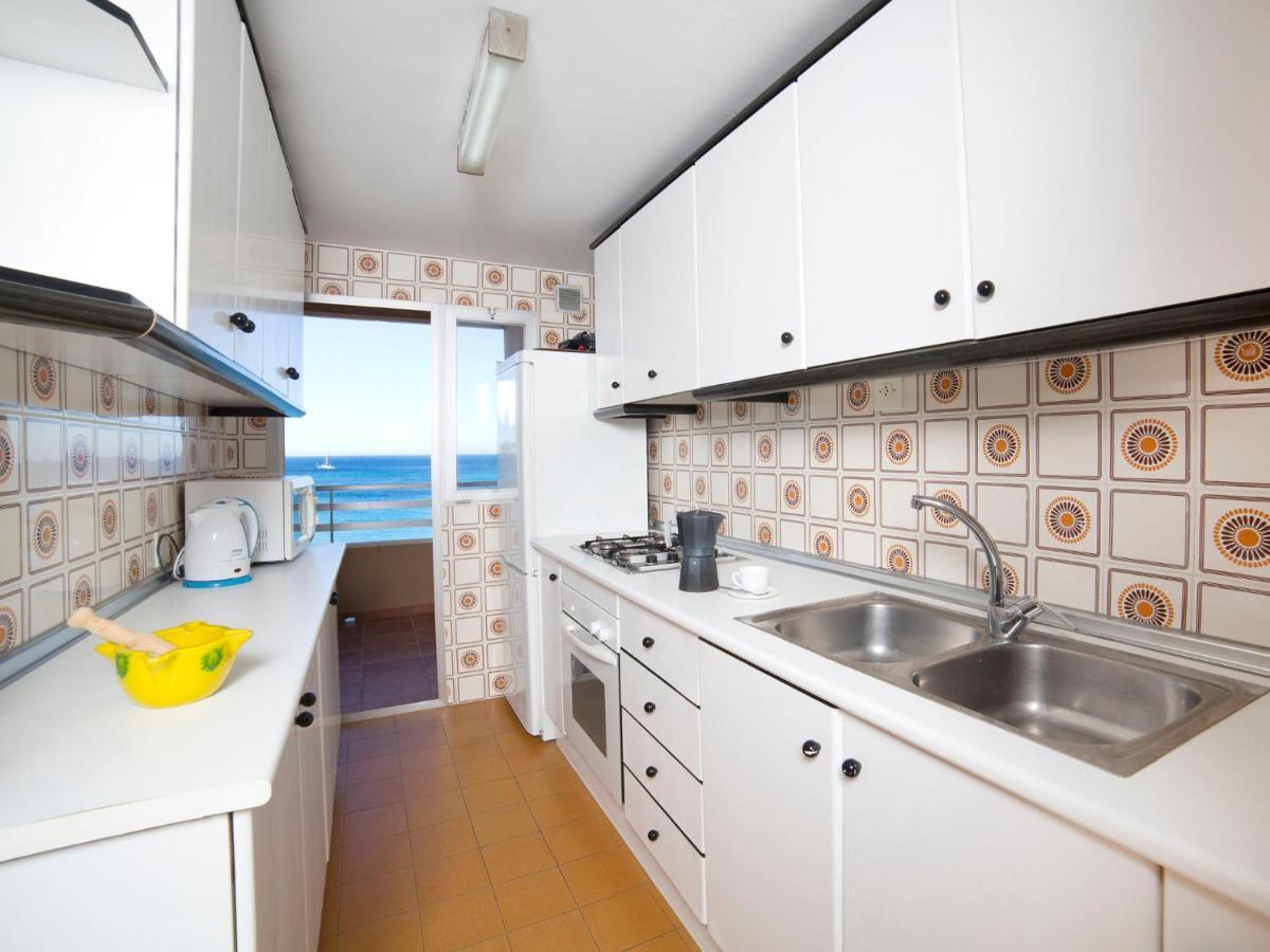 Voramar-5 By Interhome