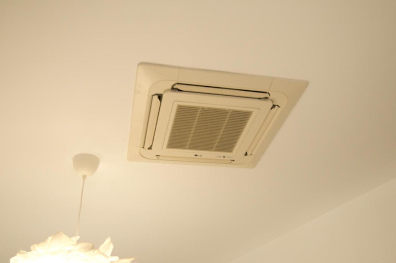 Loft Valentia Tous Guest house