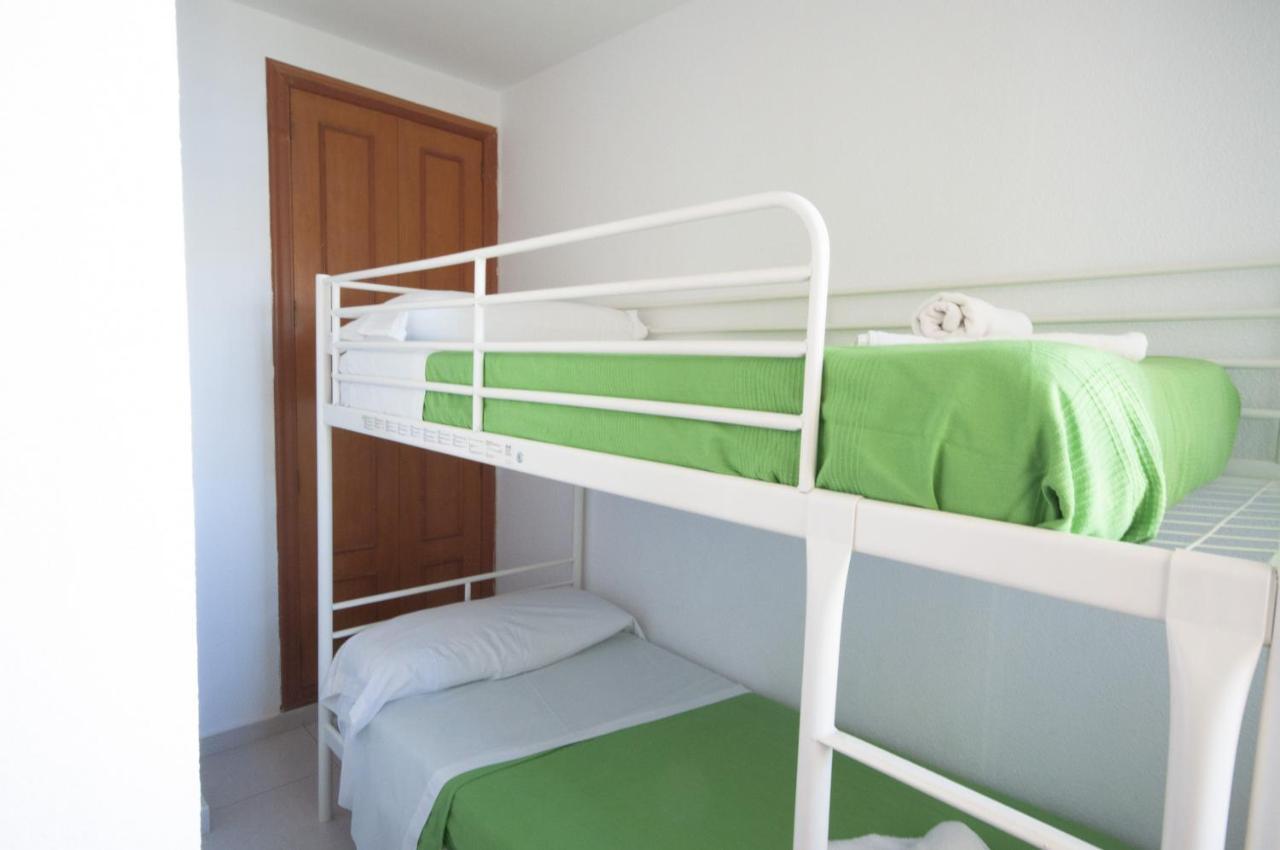 Apartamento Homeincalpe La Reina *