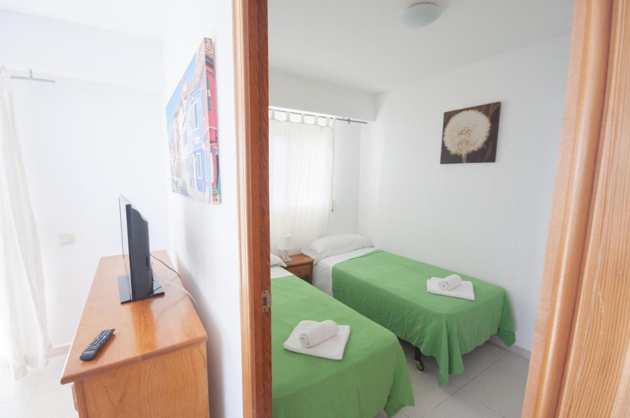 Apartamento Homeincalpe La Reina