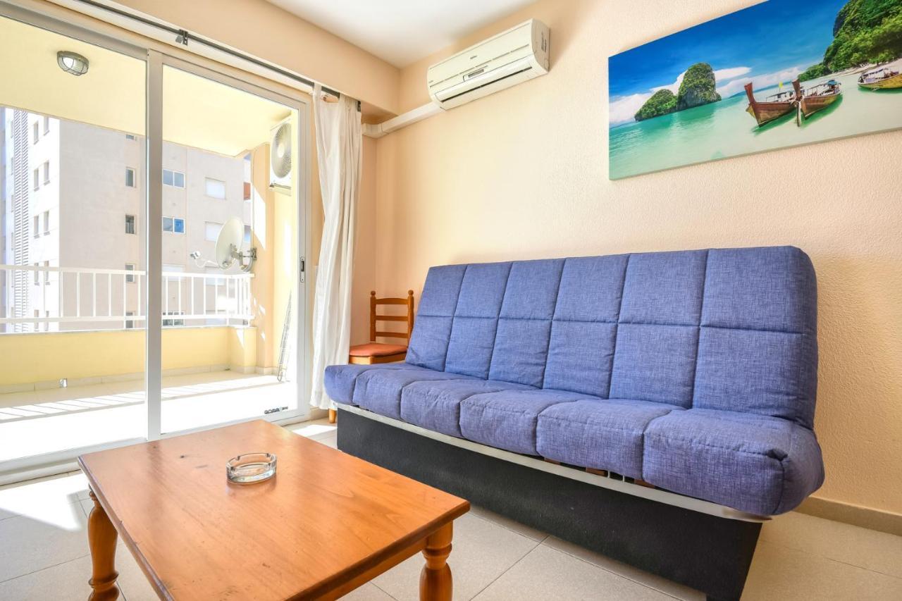 Apartamento Homeincalpe La Reina *