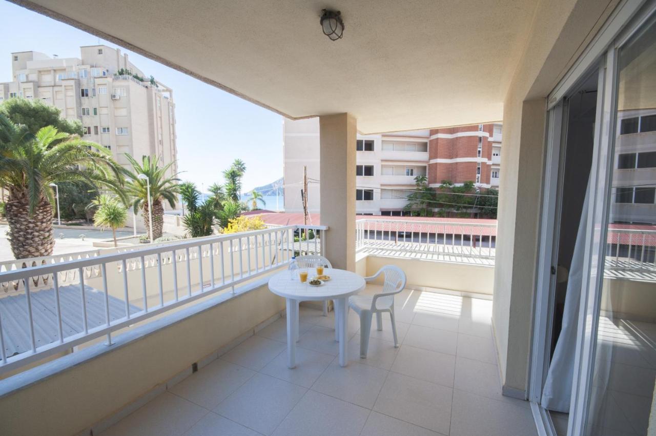 Homeincalpe La Reina * Calpe