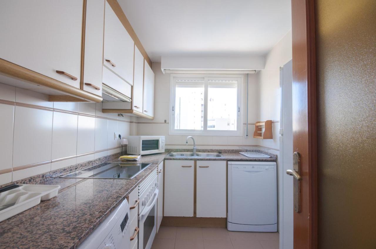 Apartamento Homeincalpe La Reina *