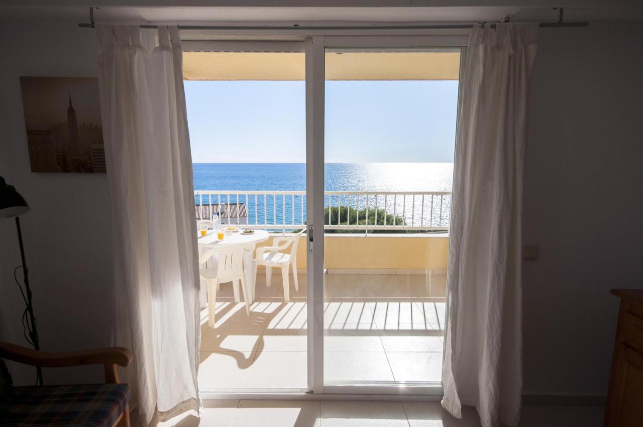 Apartamento Homeincalpe La Reina Calpe