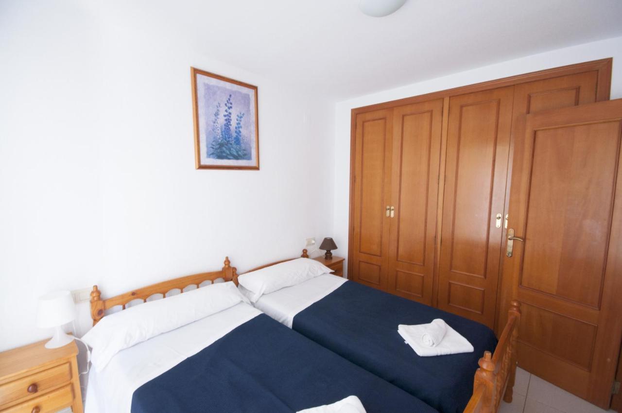 Apartamento Homeincalpe La Reina Calpe