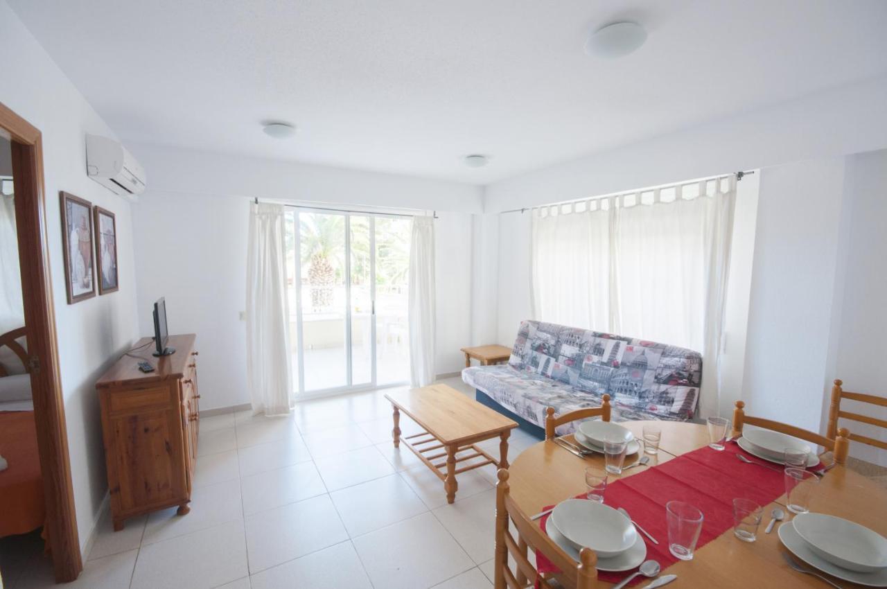 Apartamento Homeincalpe La Reina