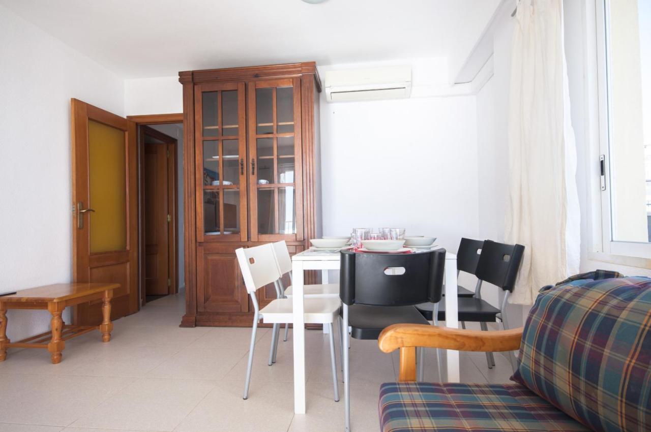 Homeincalpe La Reina Apartamento