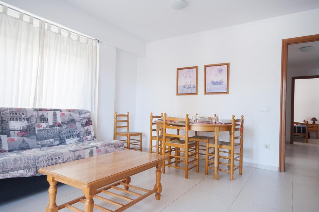 Homeincalpe La Reina Apartamento *