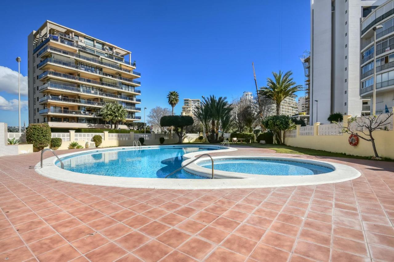 Homeincalpe La Reina *