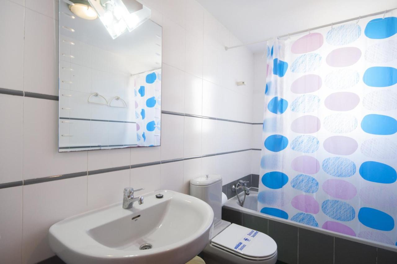Apartamento Homeincalpe La Reina Calpe