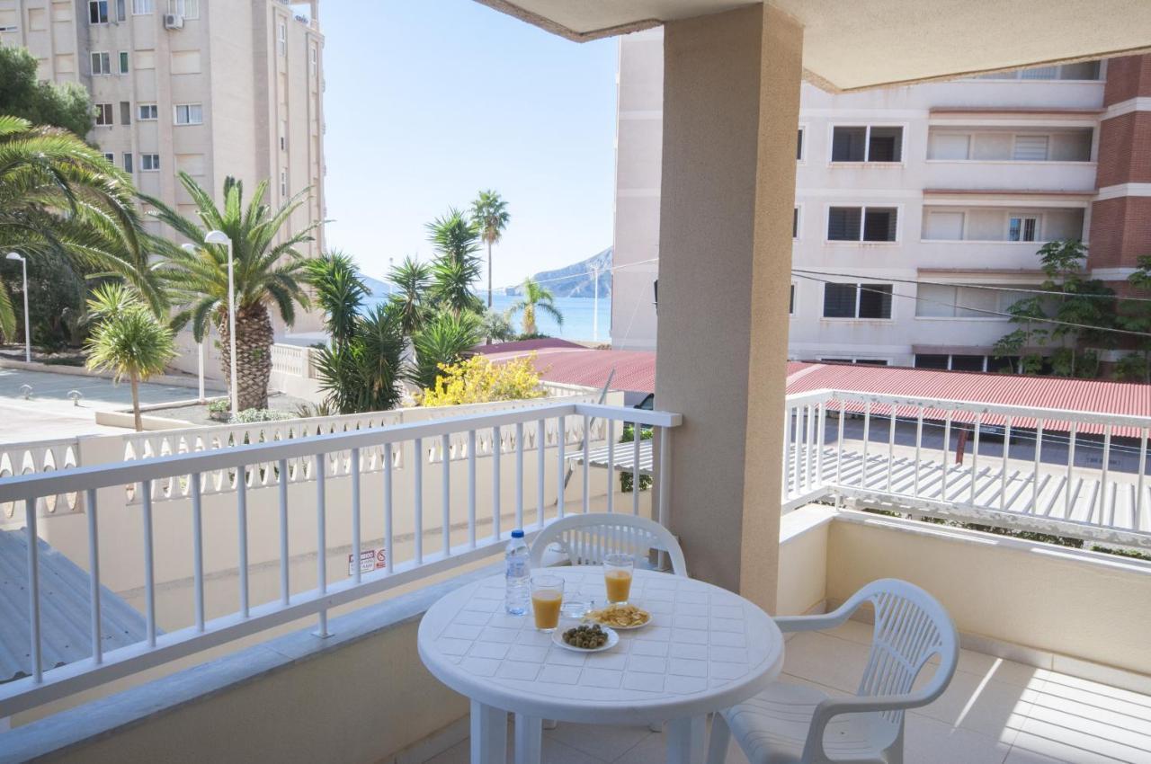 Apartamento Homeincalpe La Reina